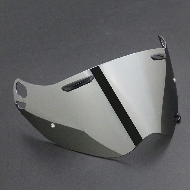 دراجة نارية خوذة عدسة ل Arai TOUR-CROSS3 خوذة قناع الزجاج الأمامي درع نظارات قناع خوذة اكسسوارات Viseira Capcete