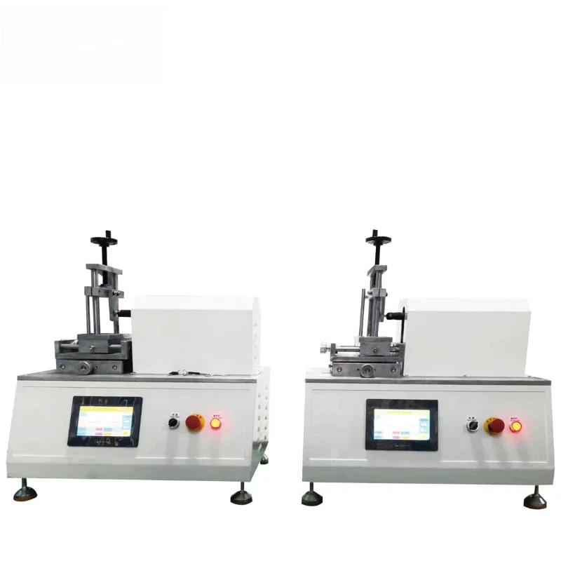

Door lock Door handle Rotary life testing machine Safety lock Cylinder life tester Electronic lock durability tester