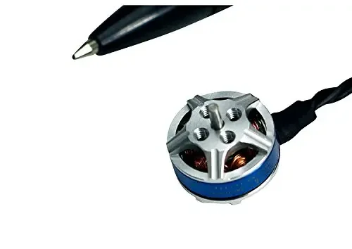 

KINGKONG Ldarc XT1103 7800KV ET110 For FPV RC RACER drone quadrocopter