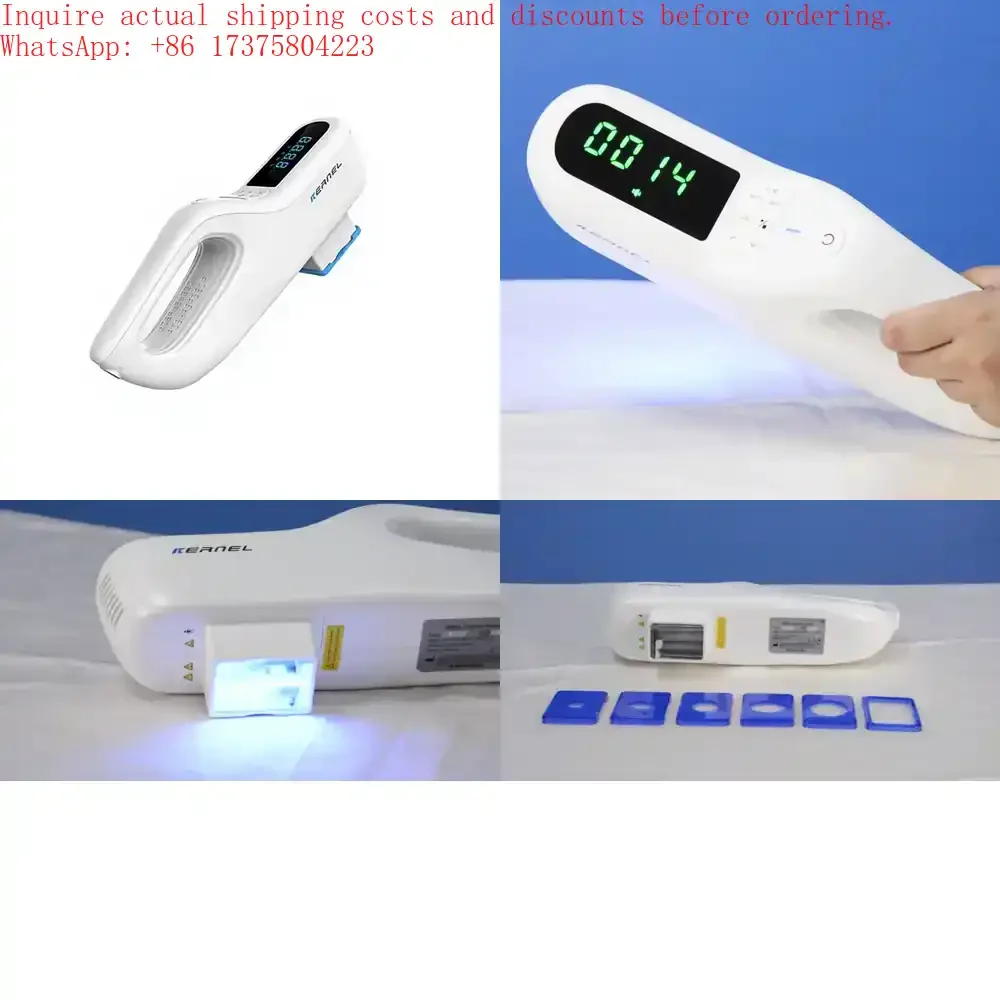 

Kernel Single Wavelength 308 nm Excimer UVB Machine for Vitiligo Treatment