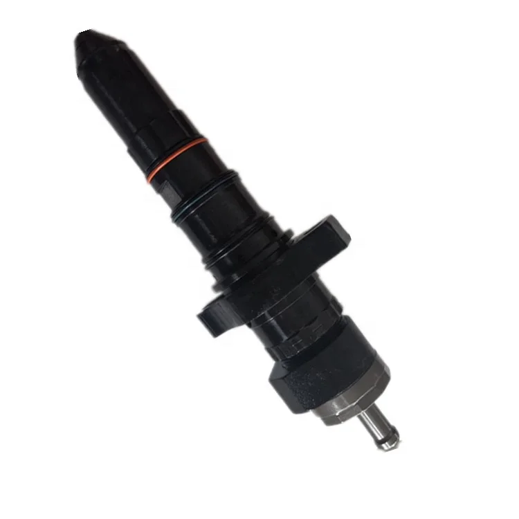 KTA19 KTA38 CCEC  Engine Parts 3076703 CNG Fuel Injector