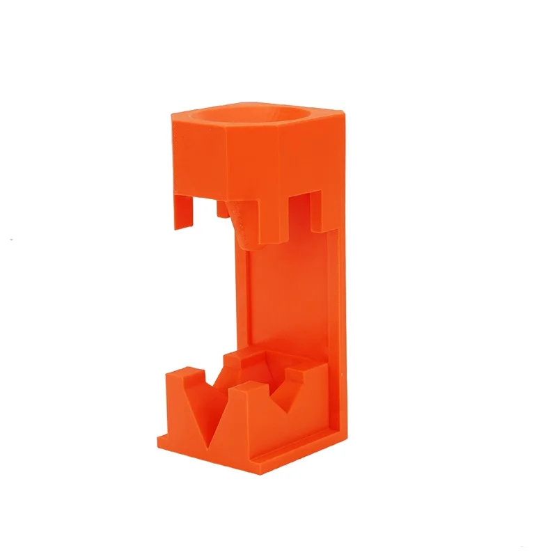 1pc Plastic Dispensing Funnel for Small Bags Filter Funnel for Bagiging Kitchen Tools