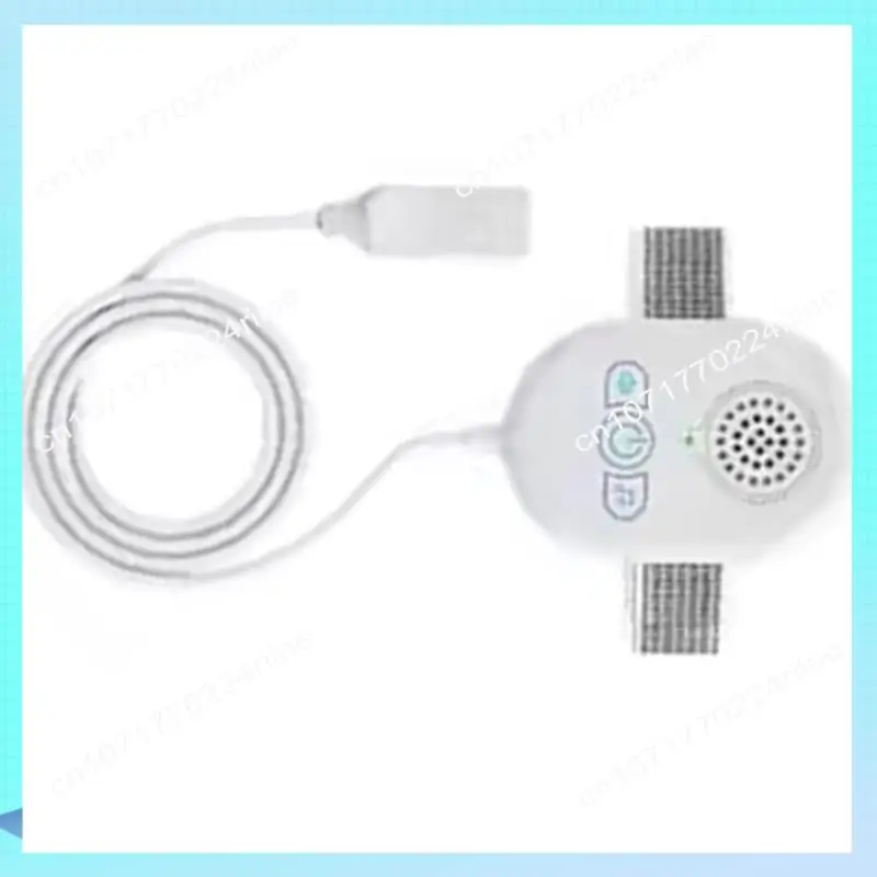 Sensor de enuresis A17Z J011 para niños con sonido fuerte y vibración fuerte alarma de orina para niños Sensor de Monitor de enuresis