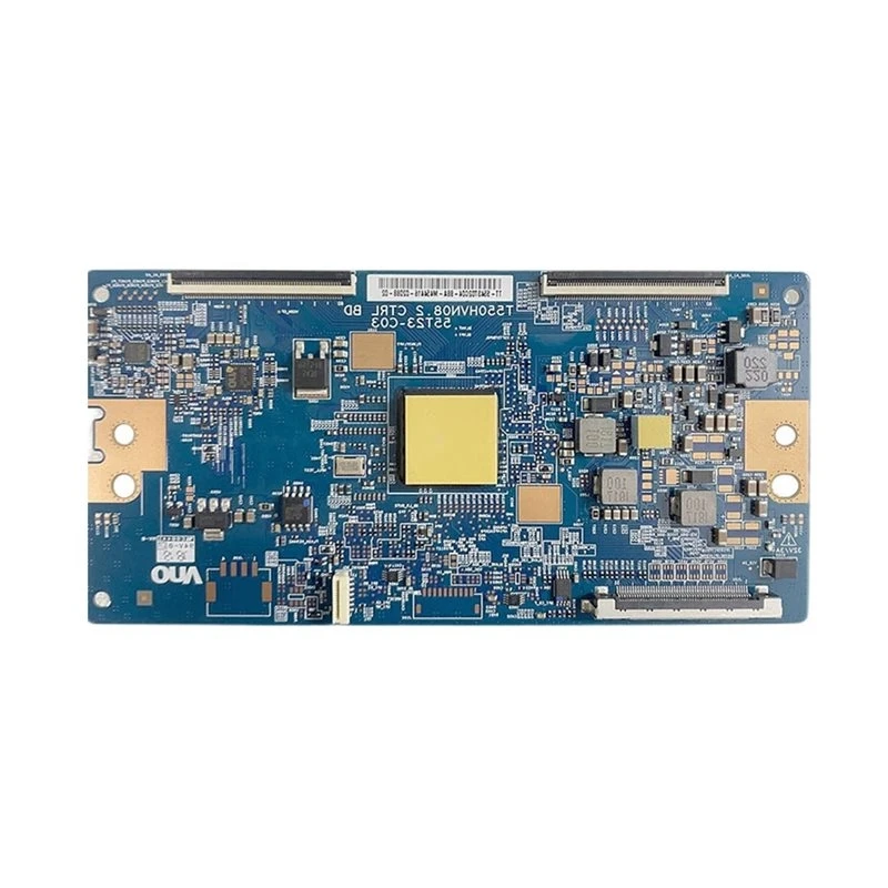 ster-43インチテレビ用t550hvn082交換用ロジックボード-コントロールボードt-conボード55t23-c03