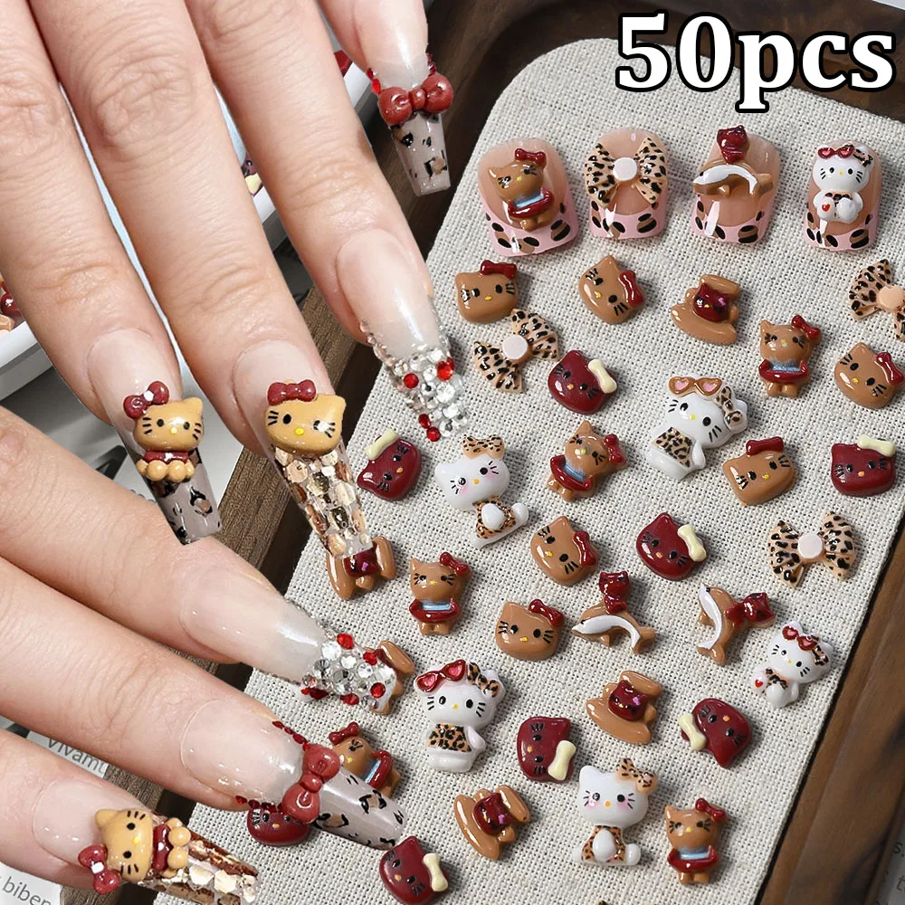 50Pcs Hawaii Tannin… - image