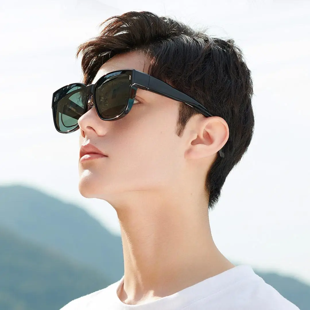 

xiaomi Mijia Anti-uv polarizing sunglasses Sunglasses for driving