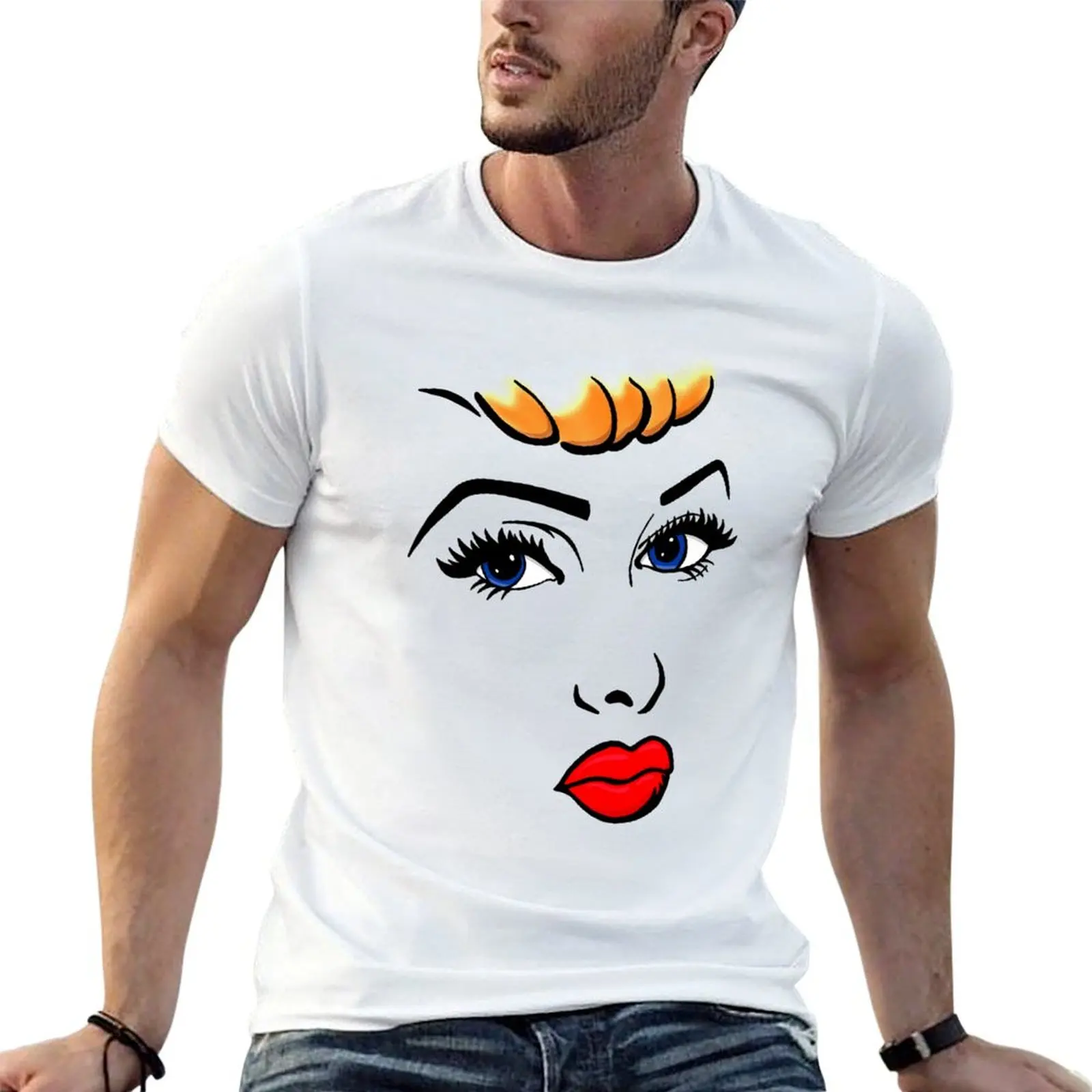 

Truly modern Lucille Ball T-Shirt g man t shirts for men t shirts for man pack white funny t shirts cotton T-shirt