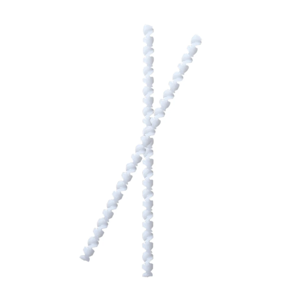 100pcs/pk Spiral Static Mixer Elements POM-6-24