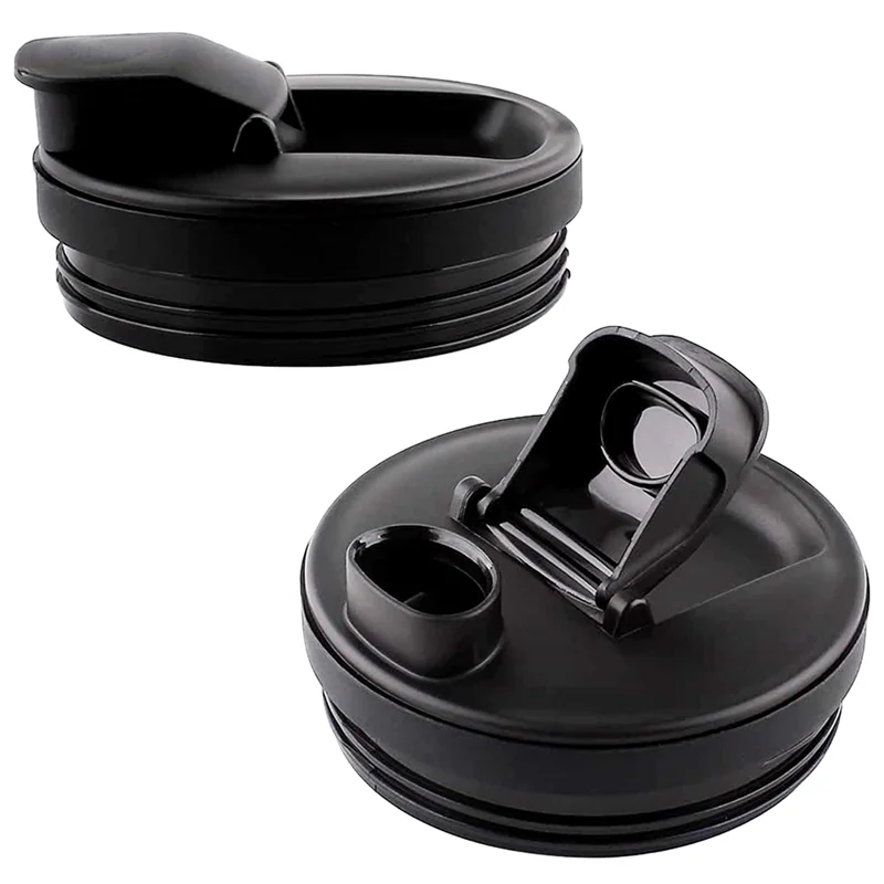 【Price Drop】Blender Top Lid Accessory For Nutri Ninja Auto-IQ BL450/456/480/482/640/642/682 BN401/751/801 Juicer Accessories