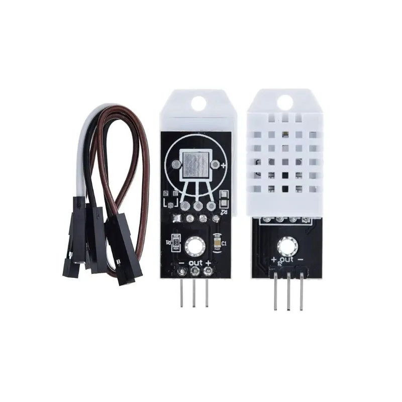 1/2/5Pcs DHT22 Digi…