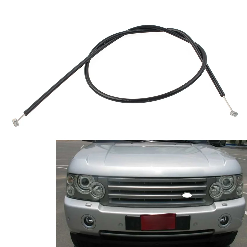 Car Front Hood Control Cable Accessories FSE000041 For Land Rover Range Rover 2002-2012