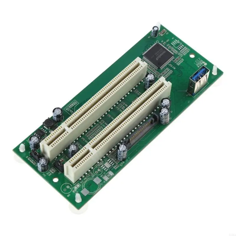 62KA PCI-EXPRESS TO PCI ADAPTER THẺ PCIE ĐẾN KẾT THÚC PCI SLOT THẺ