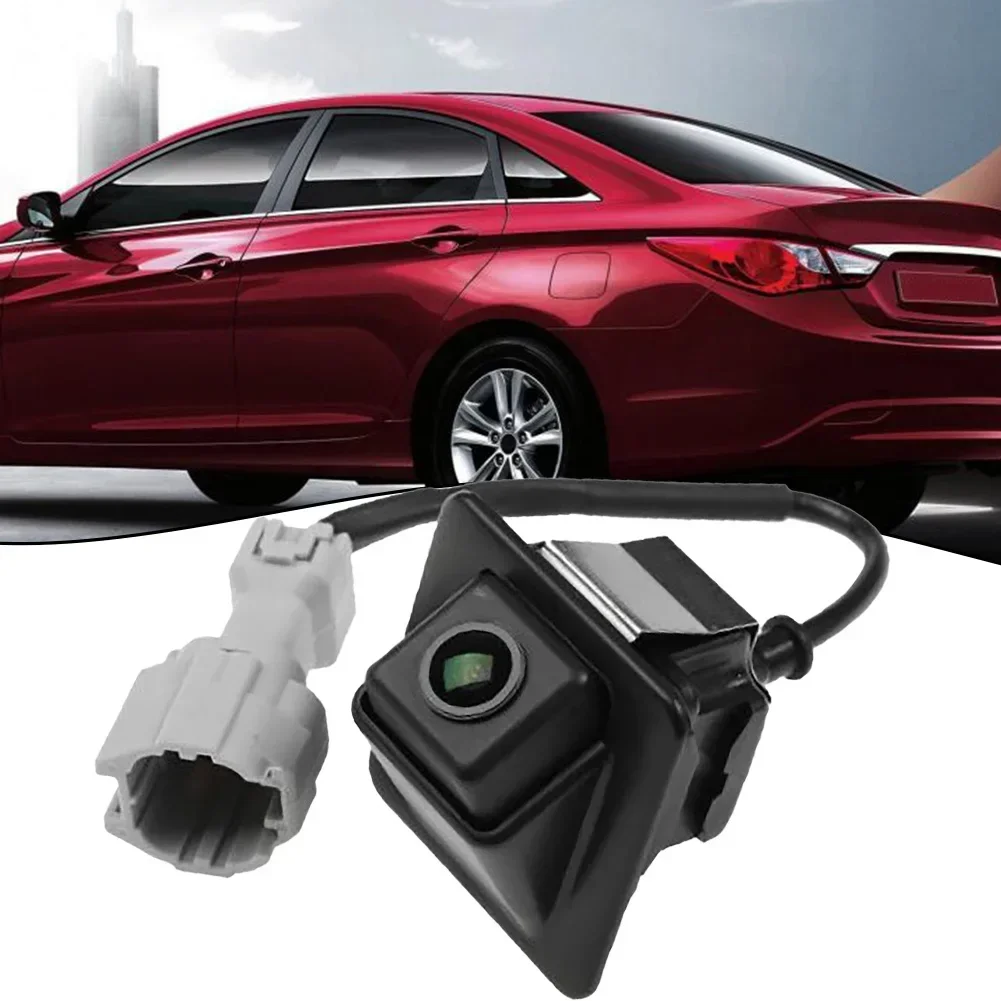 

Rear View Backup Camera Parking Assist 95760-3Z250 95760-3Z300 95760-3Z251 95760-3Z800 95760-3Z550 For Hyundai I40 2011 12 13 14