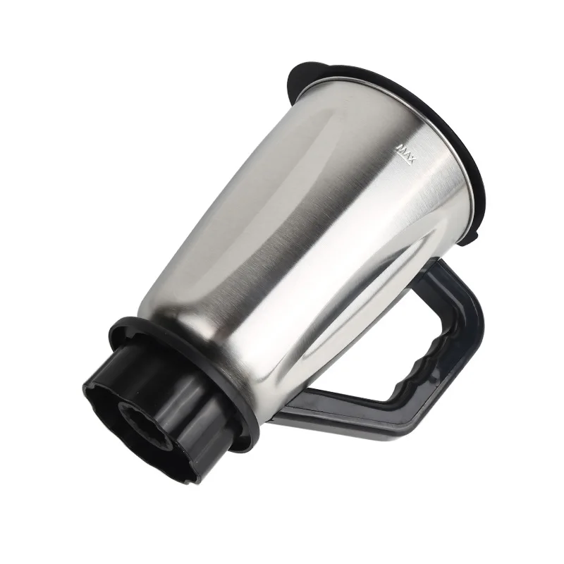 Heavy Duty Commercial Juice Fruit Mixeur 650w Silver crest sc 1589 2 in 1 Fresh Juicer Mixer Smoothie Blender Machine