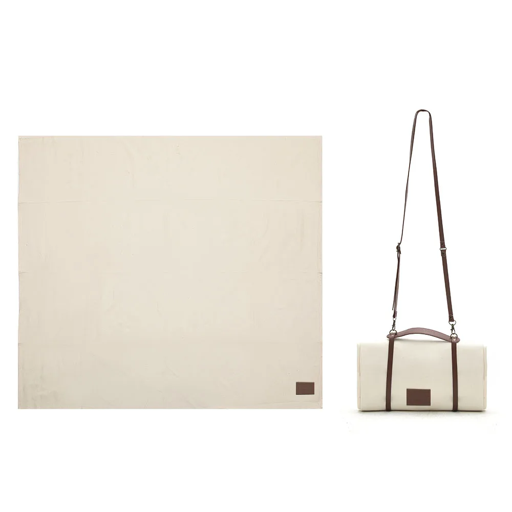 

canvas picnic mat/mat mat mat
