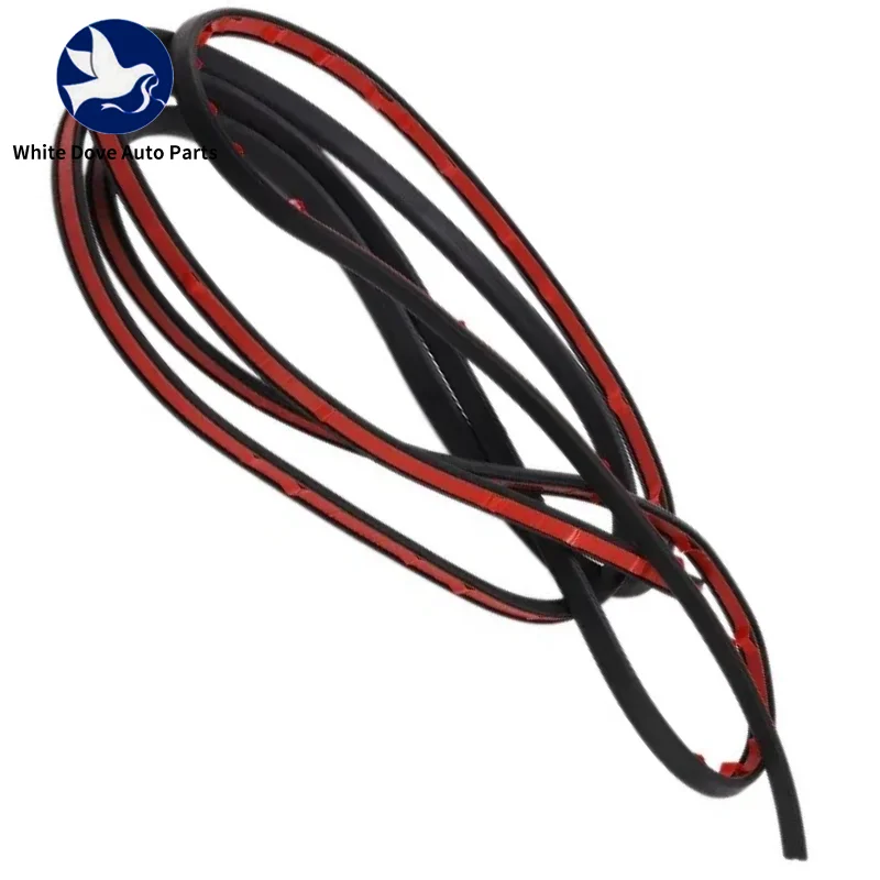 Car Sunroof Seal 54107245551 For BMW E38 E39 E60 E65 E66 E71 X6 F01 F02 F10  5 (F10) 520 d xDrive 2013-2014