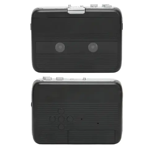 6 best sales videokassettspelare - №2