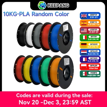 10KG PLA PETG Filament สําหรับ...