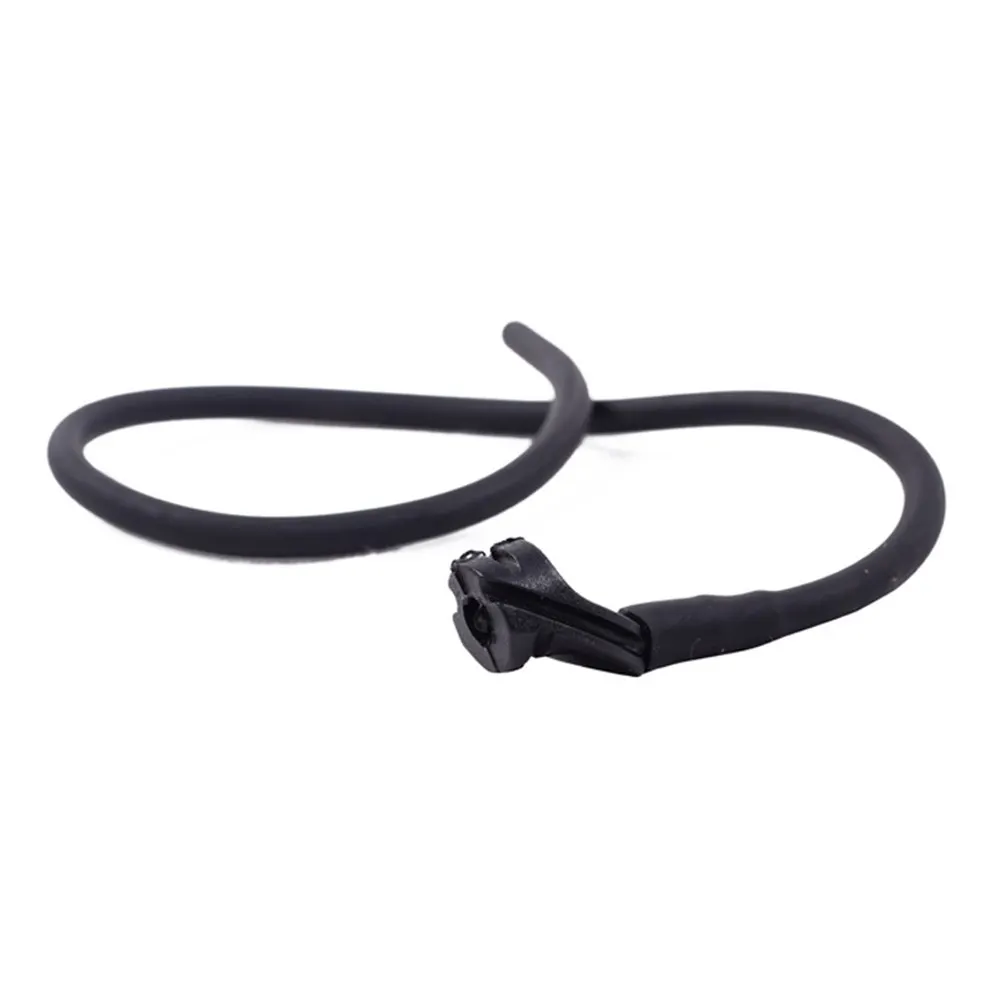 

Brand New Tube Peepers Silicone Unique Angle Design Premium Tubing Pull Wire Peephole Reliable Self-aligning 1 Piece