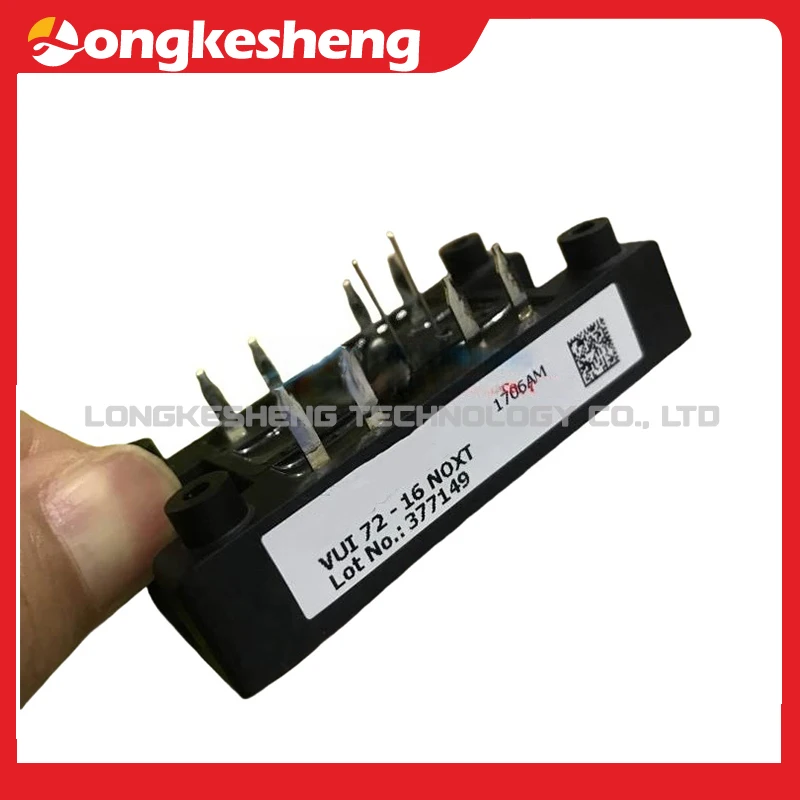 

VUB72-16NOXT VUB72-16NO1 VUB72-12NOXT Free Shipping Original module in stock