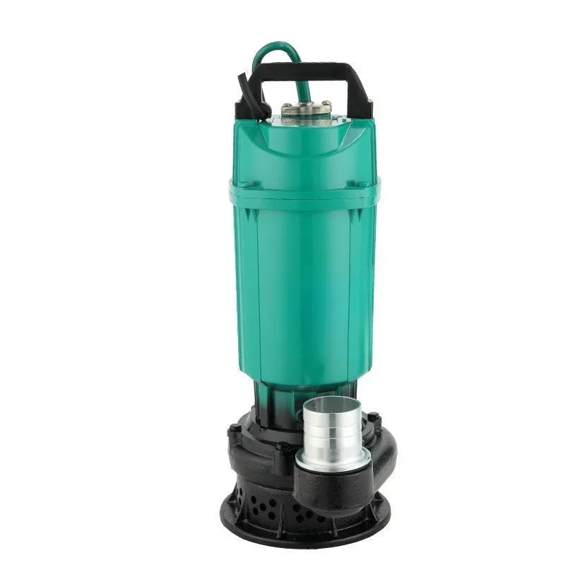 

Clean water pump, household large flow high lift pump