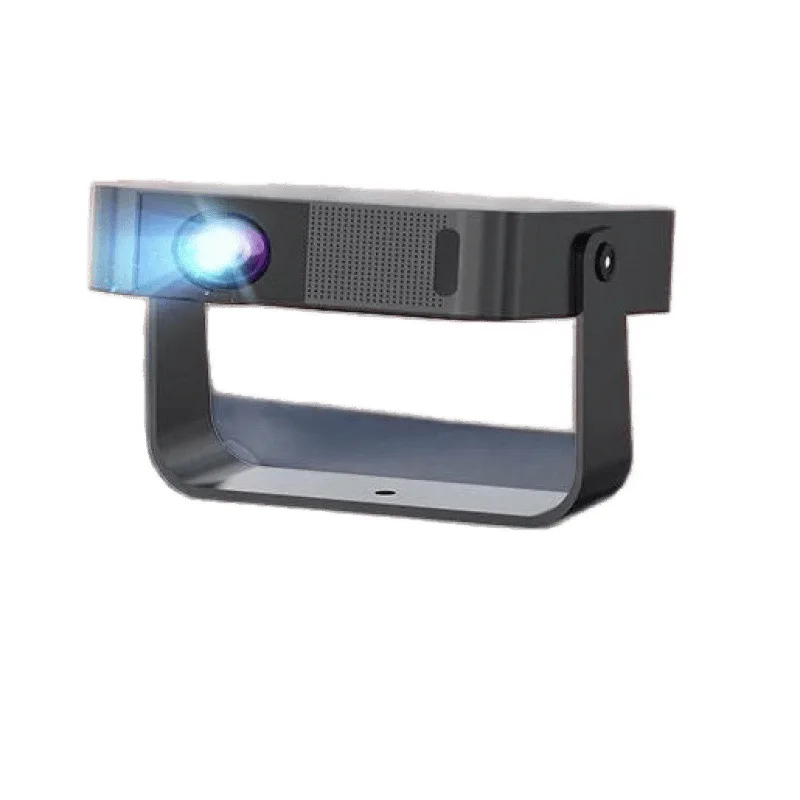 2026 new 8K decoding projector home ultra high definition TV bedroom bedside guest