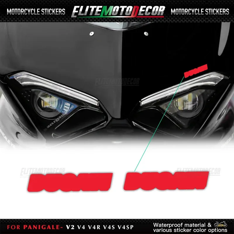 New Sticker Decal M…