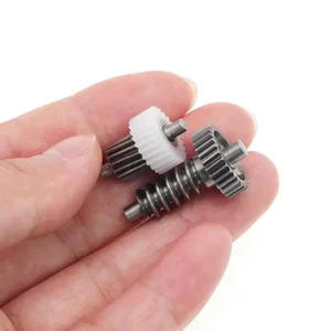 Azgiant-Screen Retractable lateral rearview mirror, original motor metal gear, Hyundai Santa Fa i20, i30, Kia K3, K5, 30T 8 Main Sales Motor Sales Retrovisor i30 - №5