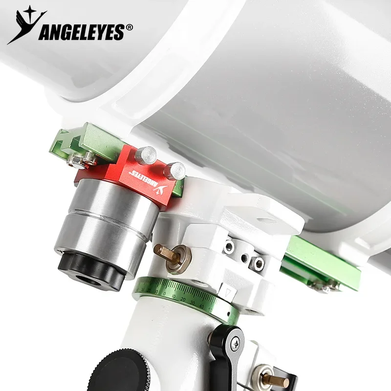 

Набор баланса основного зеркала Angeleyes с широким калибрами для телескопов, высококачественный аксессуар 2 кг для оптимальной производительности