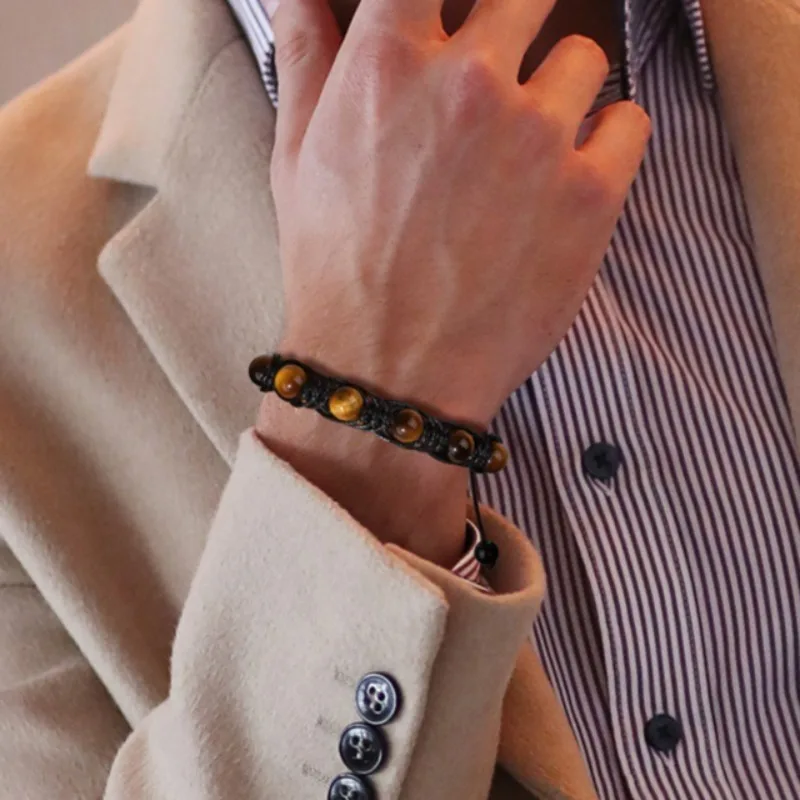 Waxed Leather Handw… - image