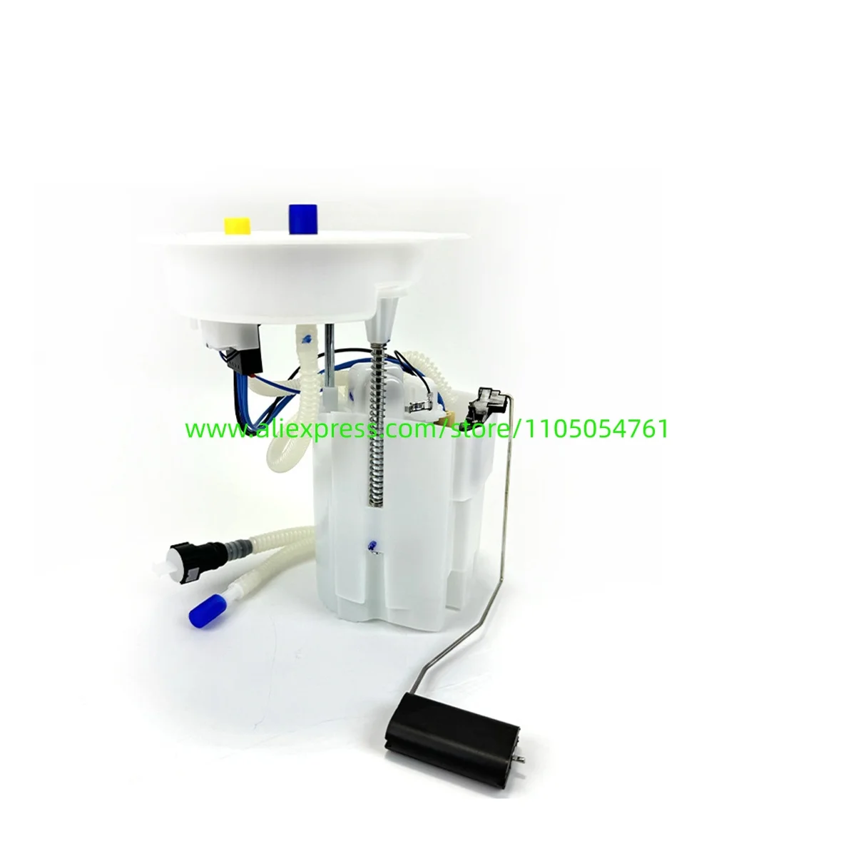16117474992 is applicable to the fuel pump assembly of B-M-W F48  F49 models.