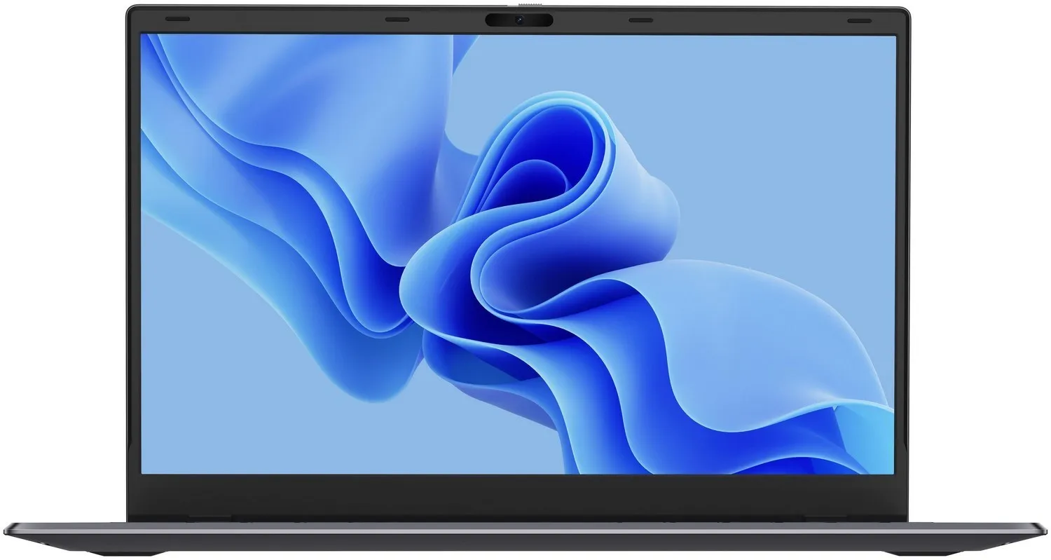 كمبيوتر محمول Chuwi GemiBook X Pro CWI574 Intel N100 14.1 بوصة FHD IPS 8GB SSD256 BT Win11