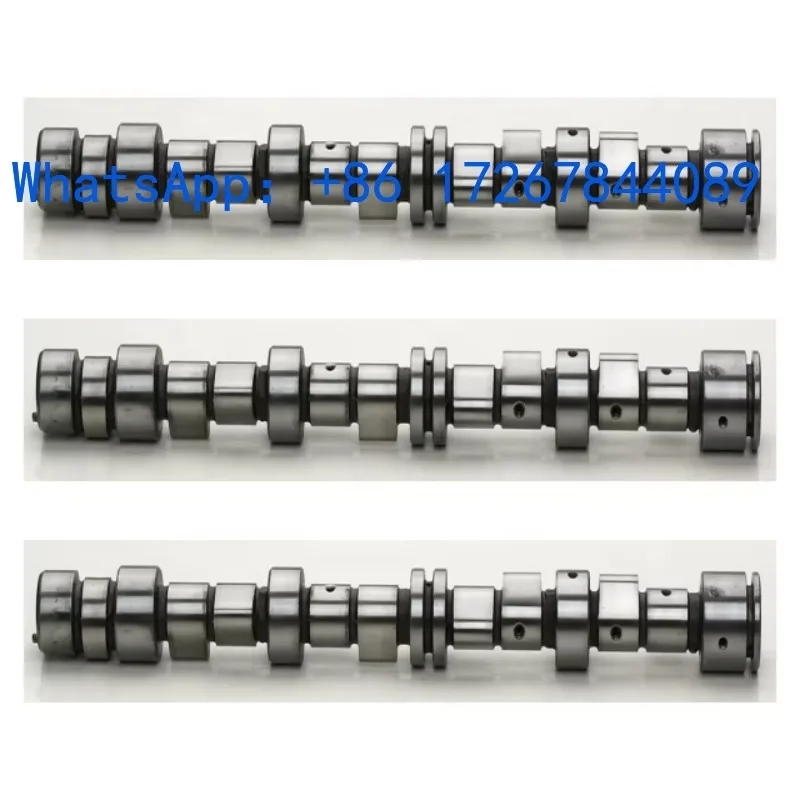 

Высококачественные детали двигателя 13S KADETT E Hatchback (33_, 34_, 43_, 44_) Распредвал 1.3 S 636053