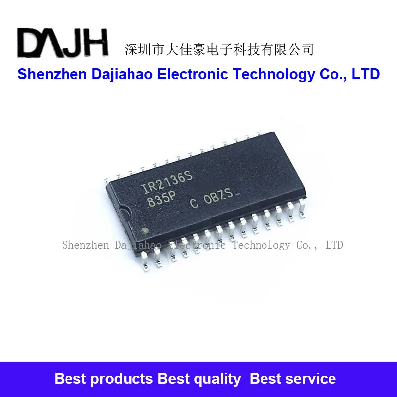 2PCS/LOT  IR2136S SOP-28 IC CHIPS IN STOCK