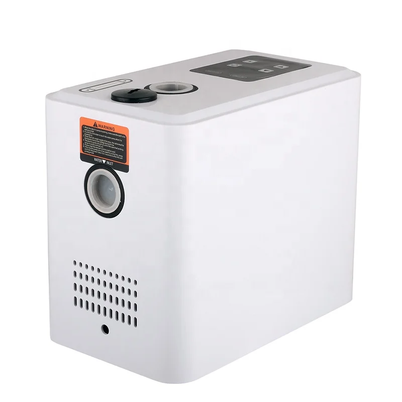 

Household Automatic Intelligent Constant Variable Frequency Inverter Booster Pump