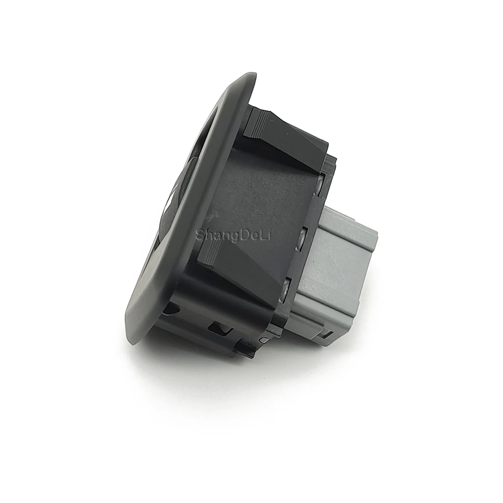 Auto Hinten Tür Beifahrerseite Power Fenster Control Schalter Taste Kompatibel Für Citroen C3 Peugeot 301 Auto Zubehör – Detail 4