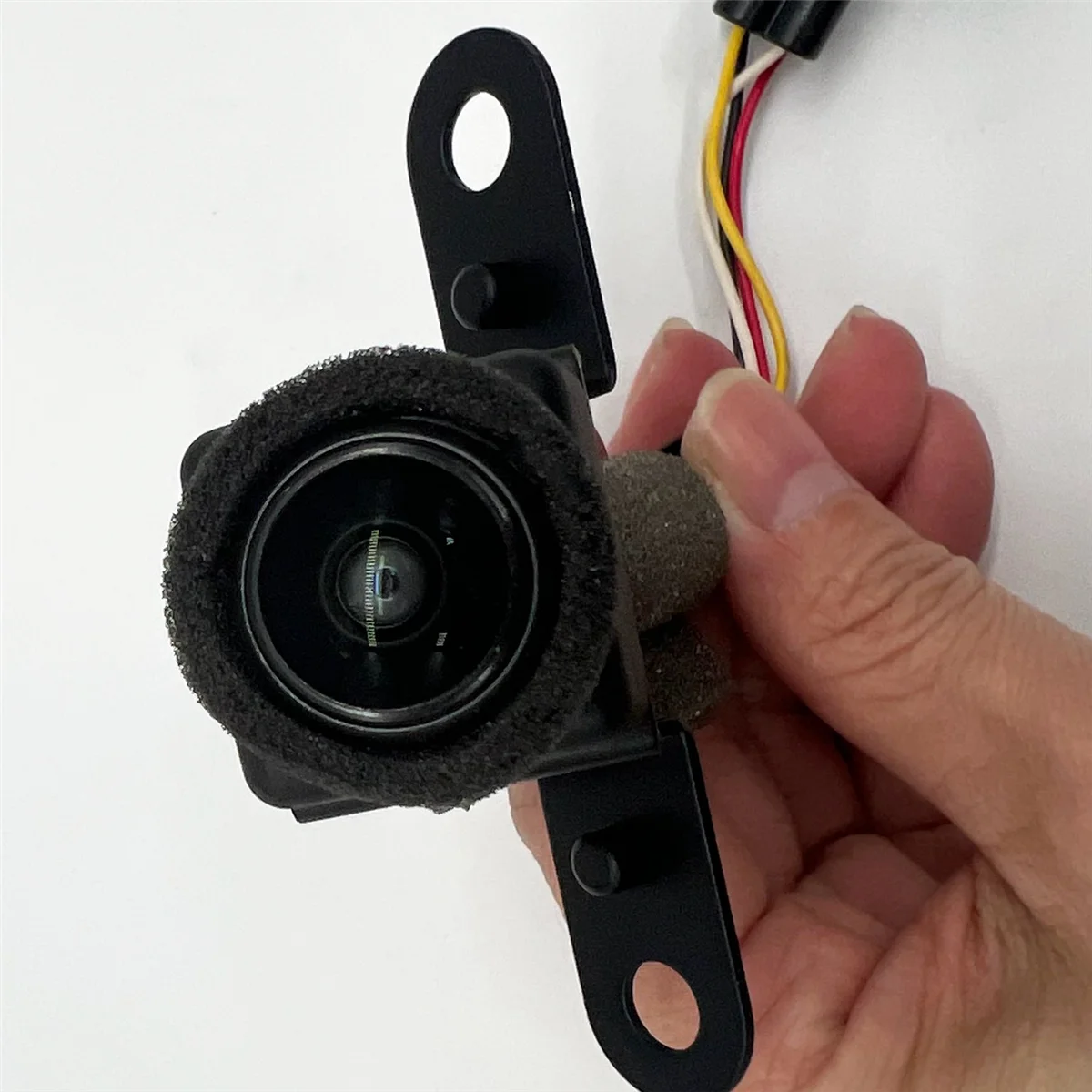 

New 284F1-3NH0B Car Front Camera for Leaf 2011-2017 Parking Assist Reverse Camera 284F13NH0B