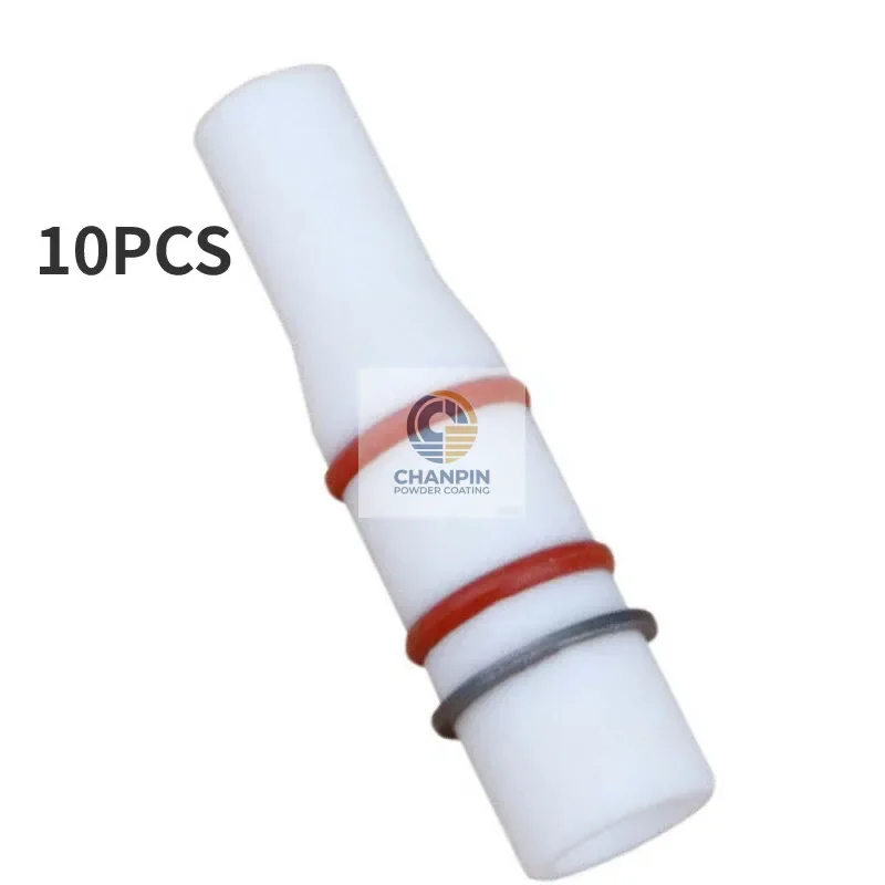 10PCS Venturi Throat 114221 for Nordson Metric Powder Feed Pump