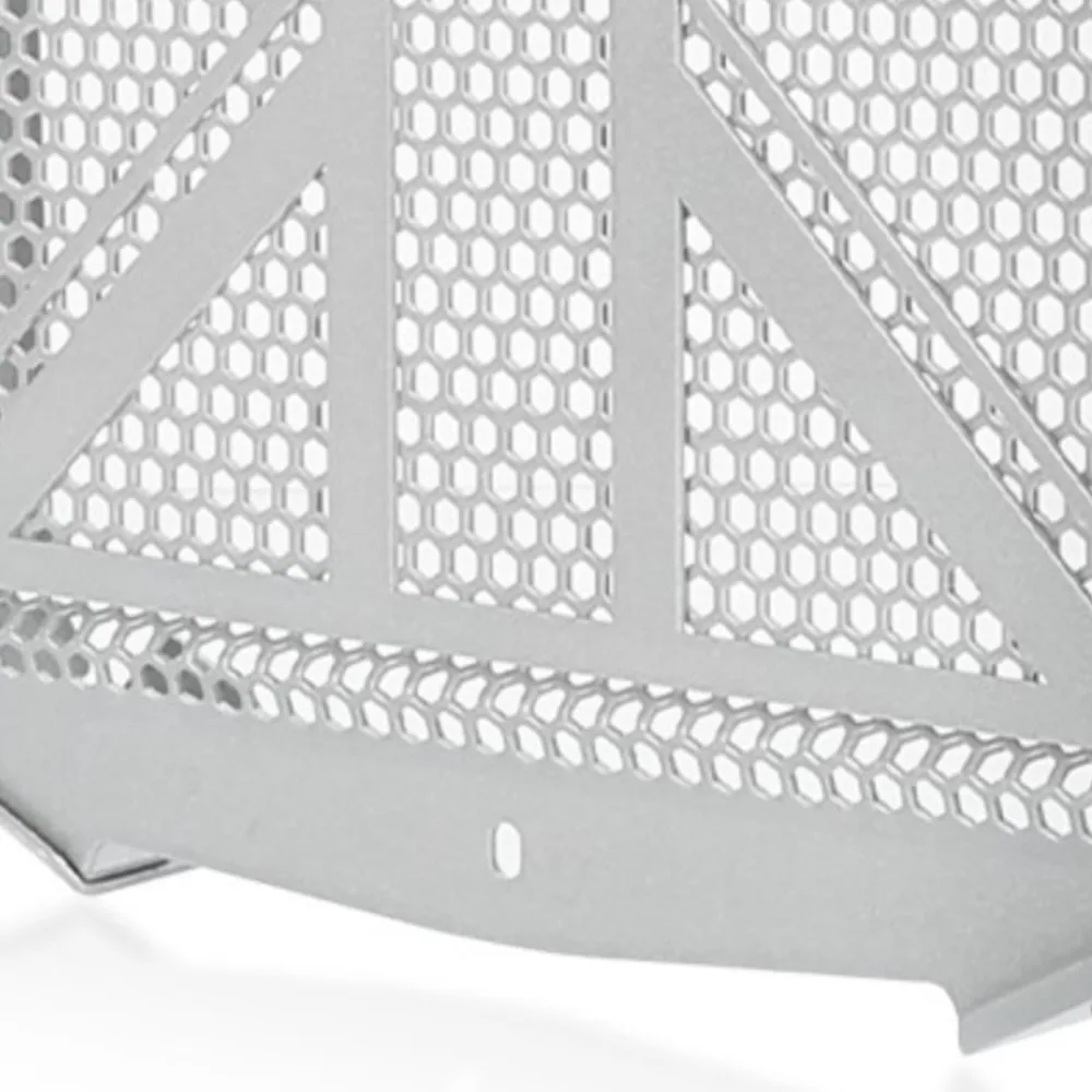 For Scrambler 1200XE 2019-2020-2021-2022-2023-2024-2025 1200 XC XE X Motorcycle Water Tank Protecter Radiator Grille Guard Cover