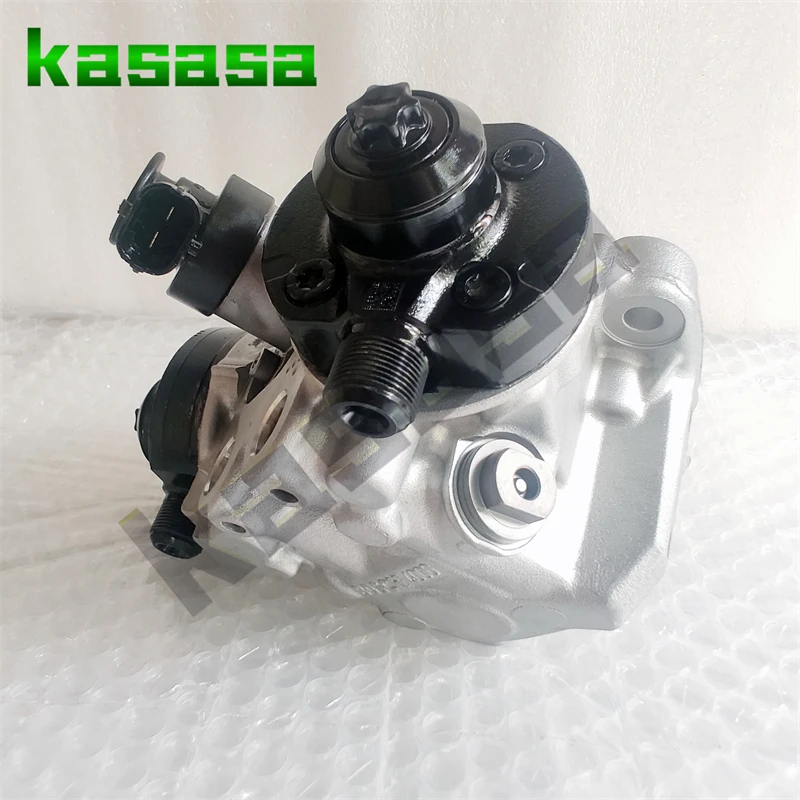 New High Pressure Fuel Injector Pump 0445010804 FC3Q9B395AB For Ford Powerstroke CP4 6.7L 2012-2019 New High Pressure Fuel Inje