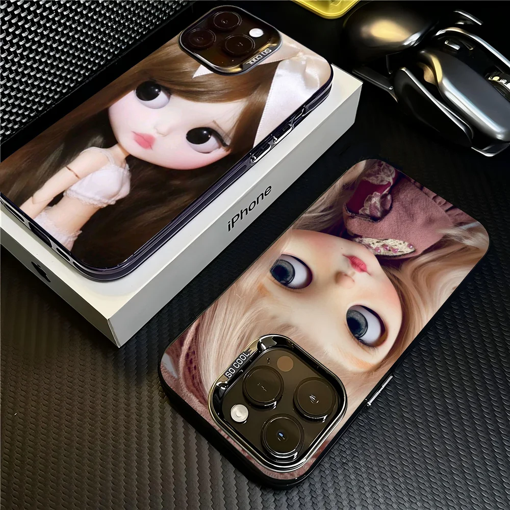 Bl-Ythes Cute Doll … - image