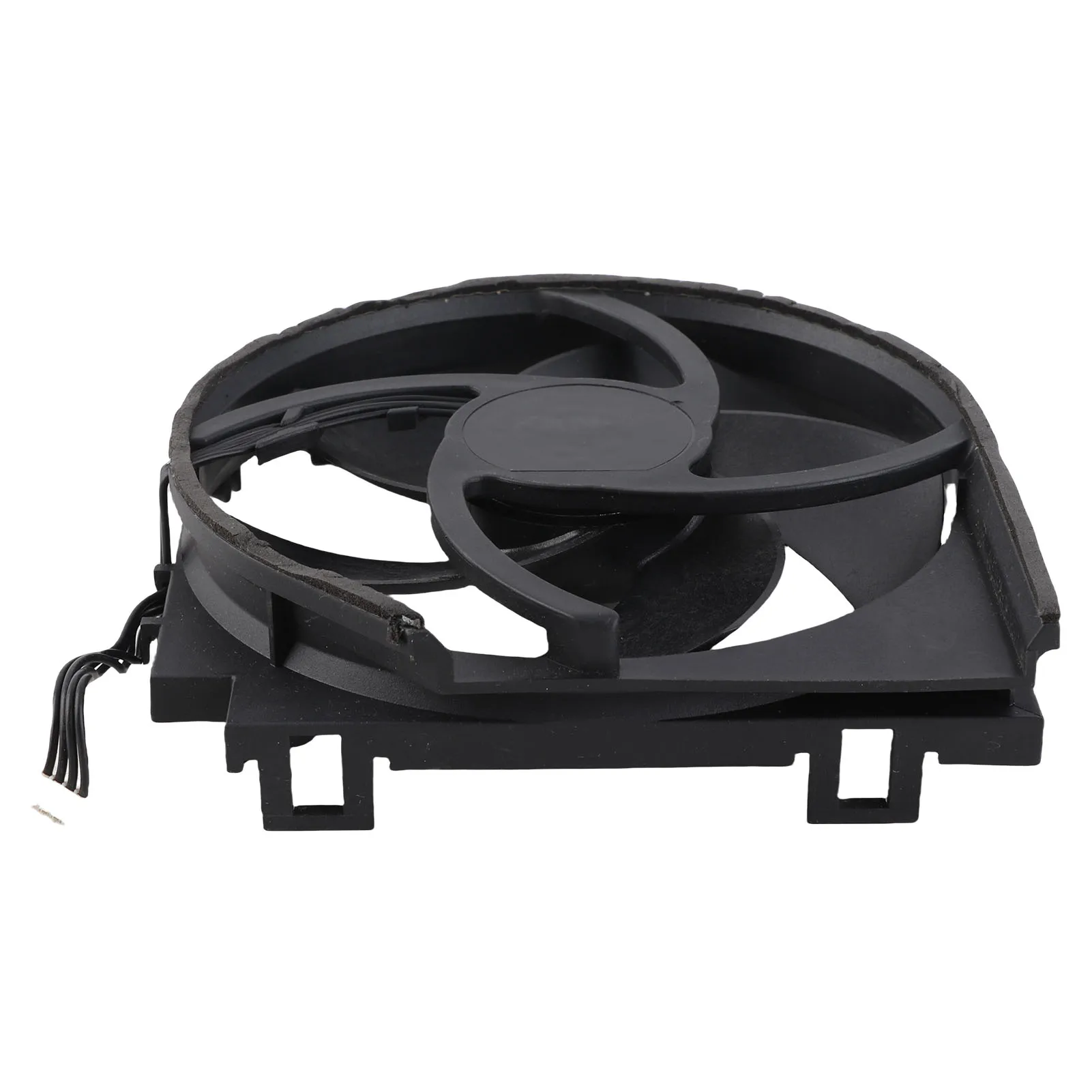 Cooler Fan for Xbox One PC Cooling Fan Fast Heat Dissipation Fan Cooler Powerful Wind Force Cooler Fan for Microsoft Xbox One S image 2