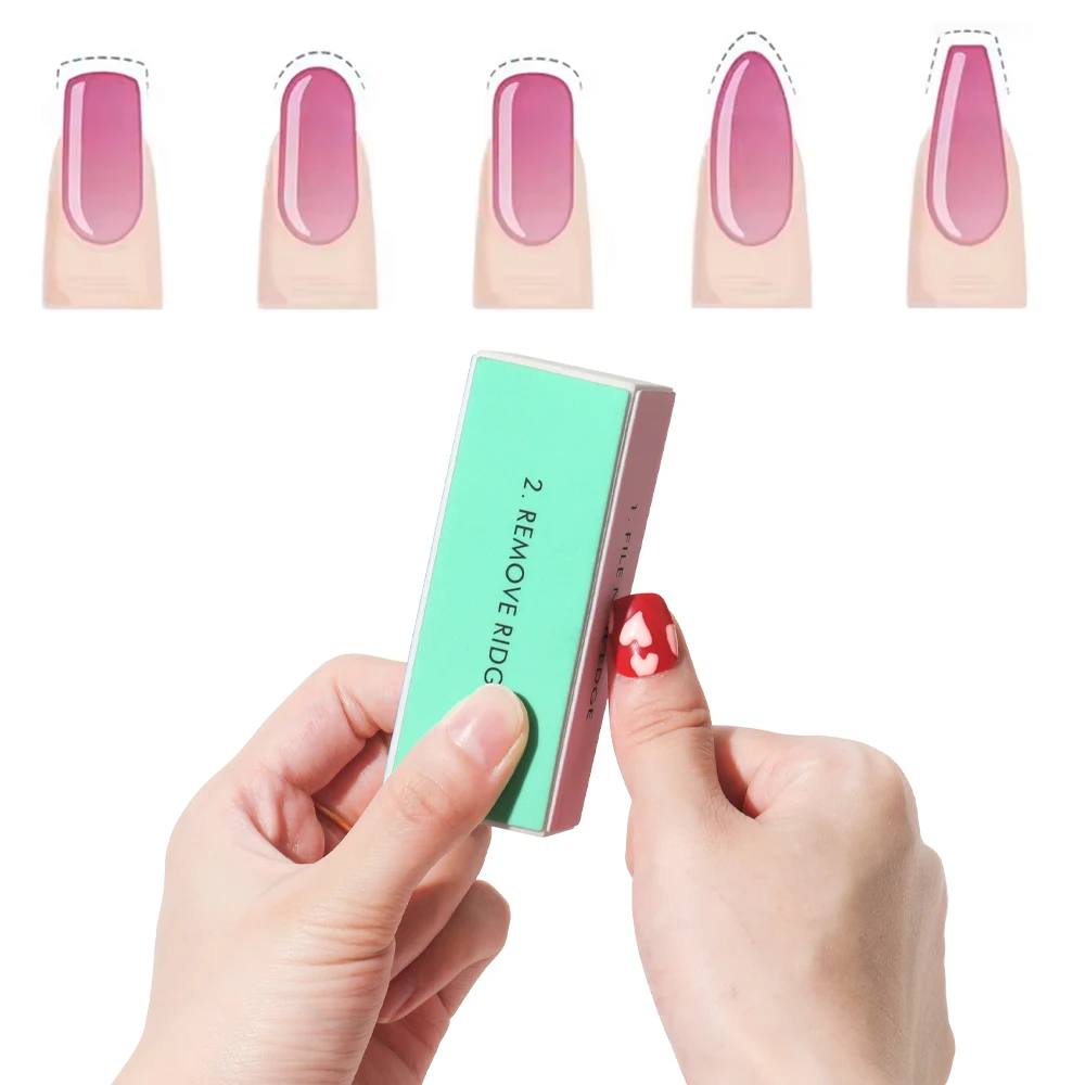 Thumbnail 4 - #33 Best Nail Files to Buy In 2026