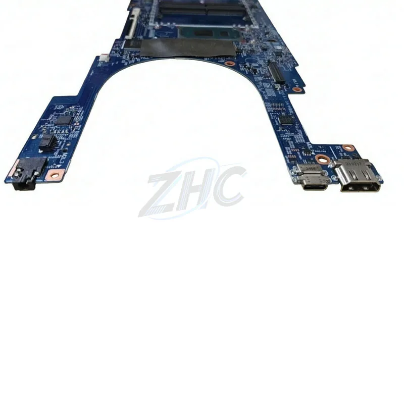Laptop Mainboard 203035‑2N For HP Pavilion X360 Convertible 15‑er Integrated 11th Gen CPU Replacement Motherboard Well Tested