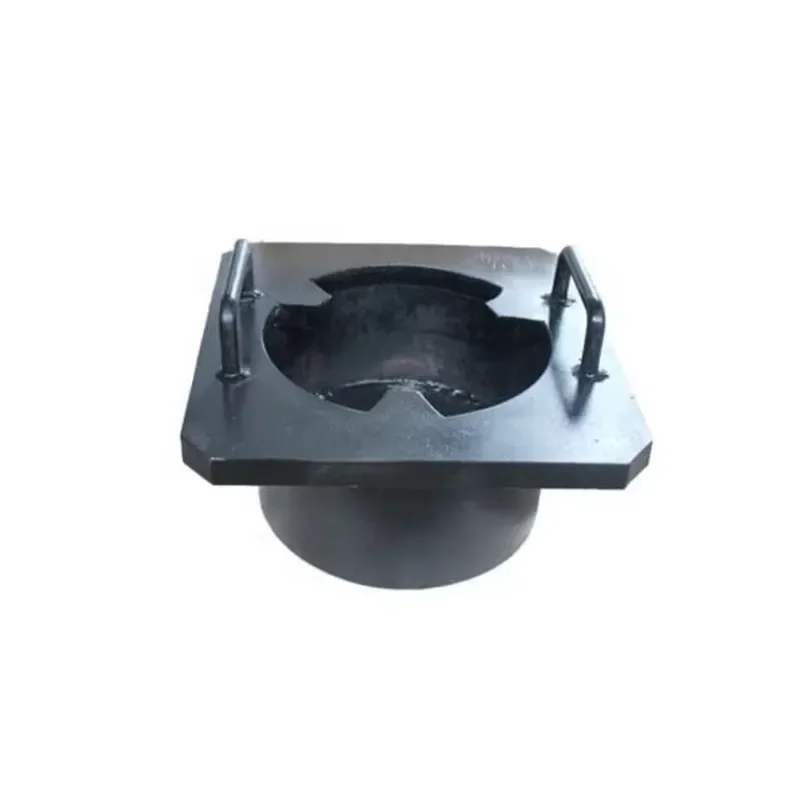 All Size Well Drilling PDC Bit Breaker Tricone Bit Breaker for Sale