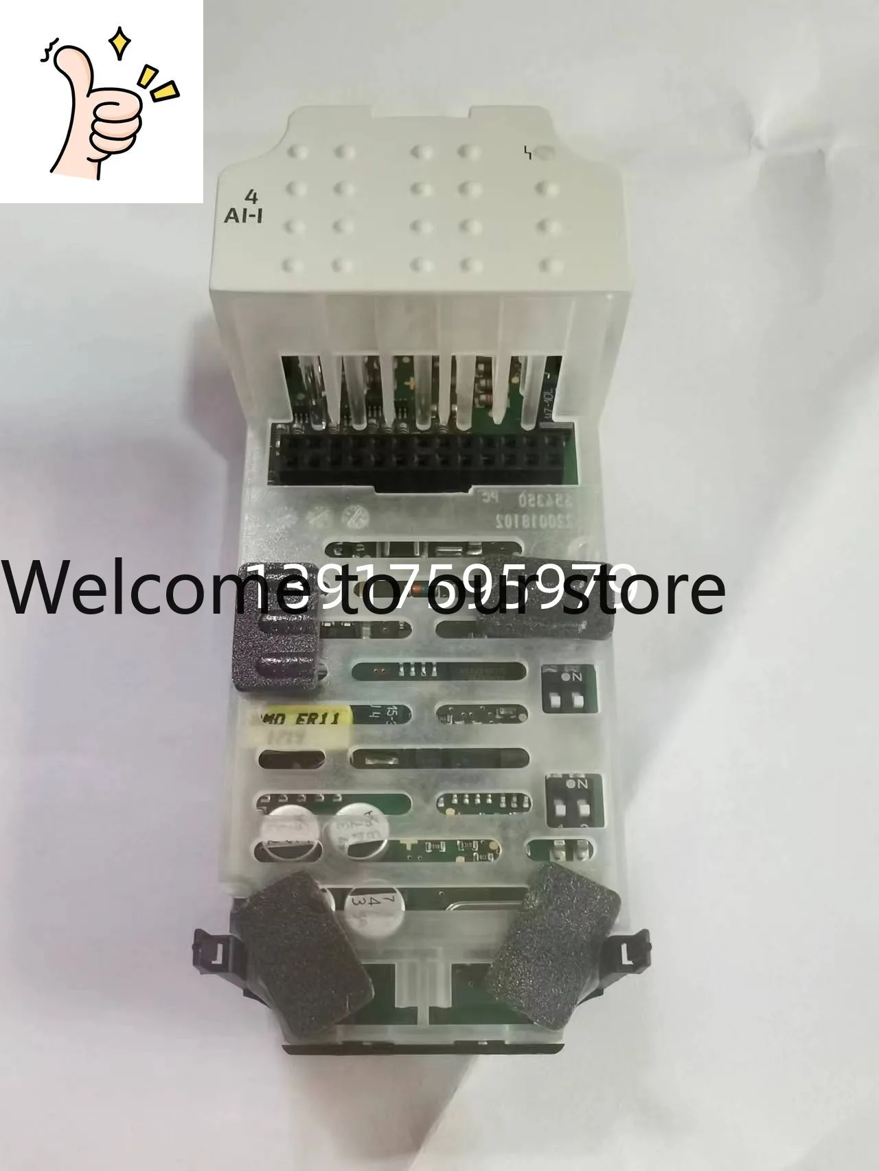 Analog Module CPX-4…