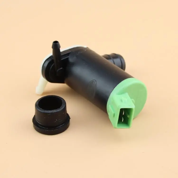 

Compatible with Zotye T600, T500, T700, SR7, SR9, Damai X5, Damai X7: Windshield Washer Pump / Washer Motor