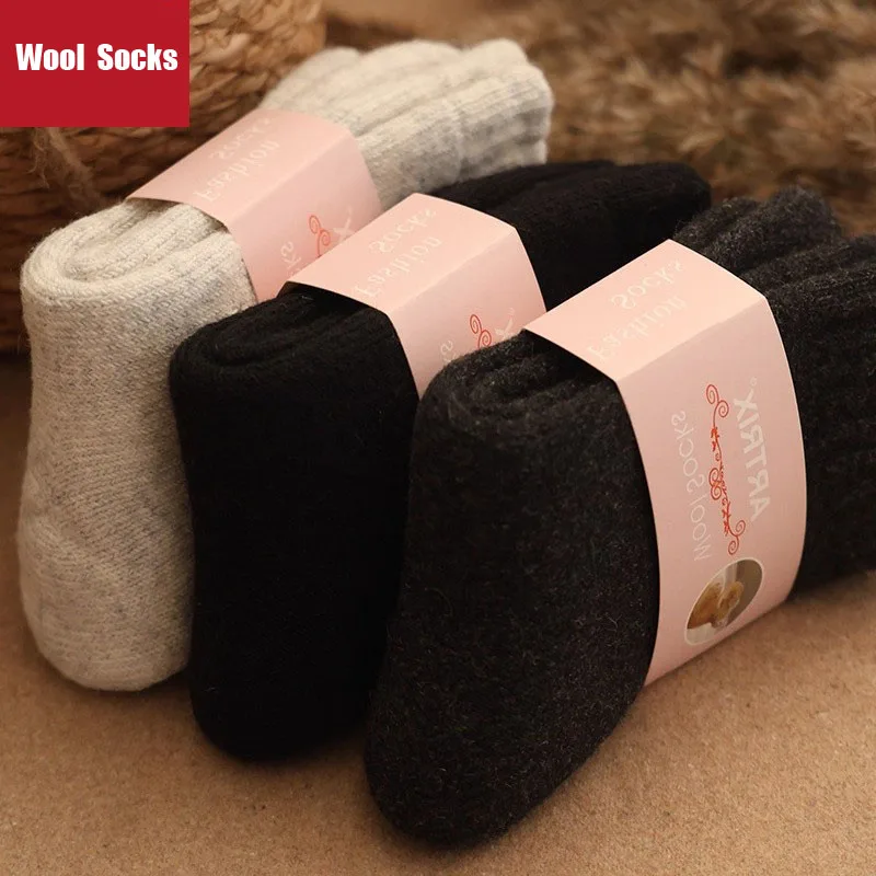 Thumbnail 3 - #81 Best Thermal Winter Socks to Buy In 2026