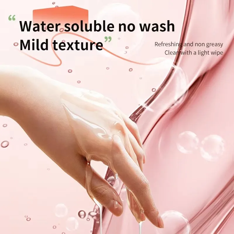 الأكثر مبيعا حريري السلس للذوبان في الماء تزييت استمناء زيت التشحيم الشرج المهبل زيوت التشحيم منتجات الجنس الذكور والإناث