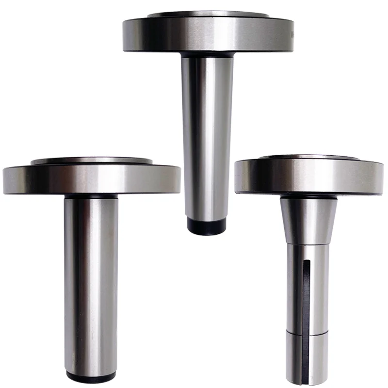 

Mohs No. 2, No. 3, No. 4 Flange Transition Disc Taper Shank Connector Three-jaw Chuck Connector 80 100 125 160